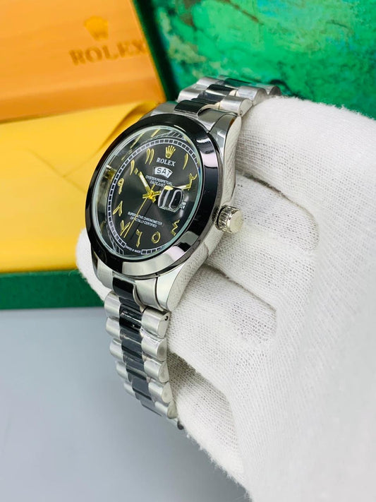•ARABIC ROLEX•