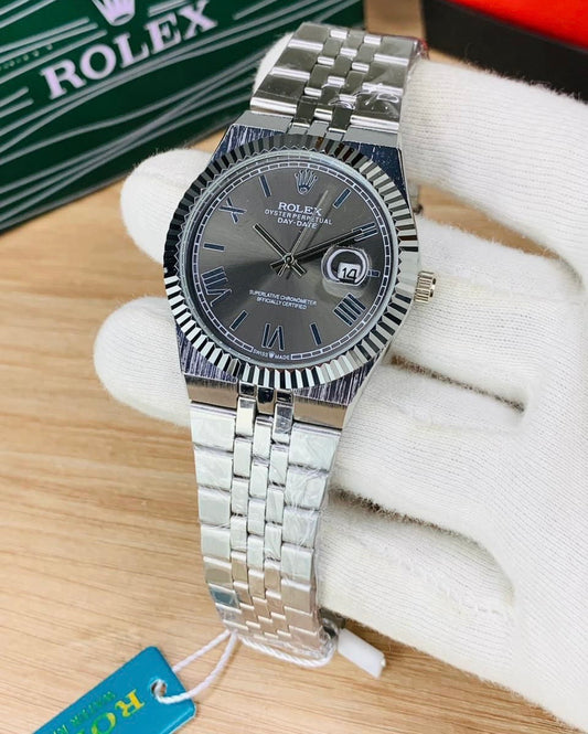 •ROLEX LAND DWELLER•