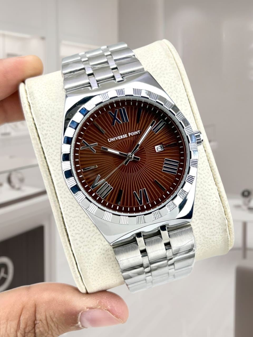 •UNIVERSE POINT•