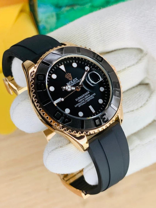 •ROLEX YACHT•