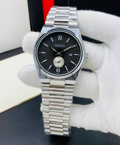 •SEKO DOWN SECOND•