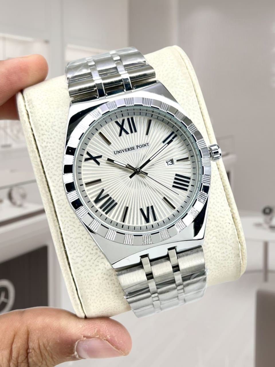 •UNIVERSE POINT•