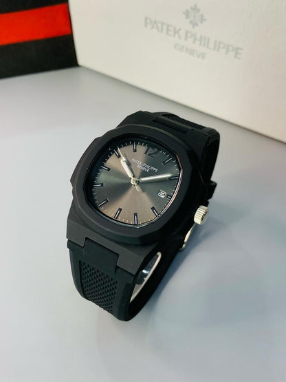 •PATEK PHILIPPE GENEVA•