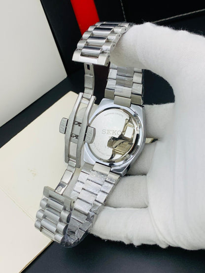 •SEKO DOWN SECOND•