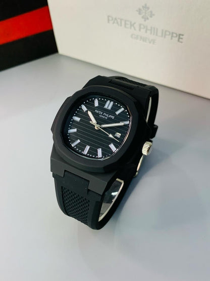 •PATEK PHILIPPE GENEVA•