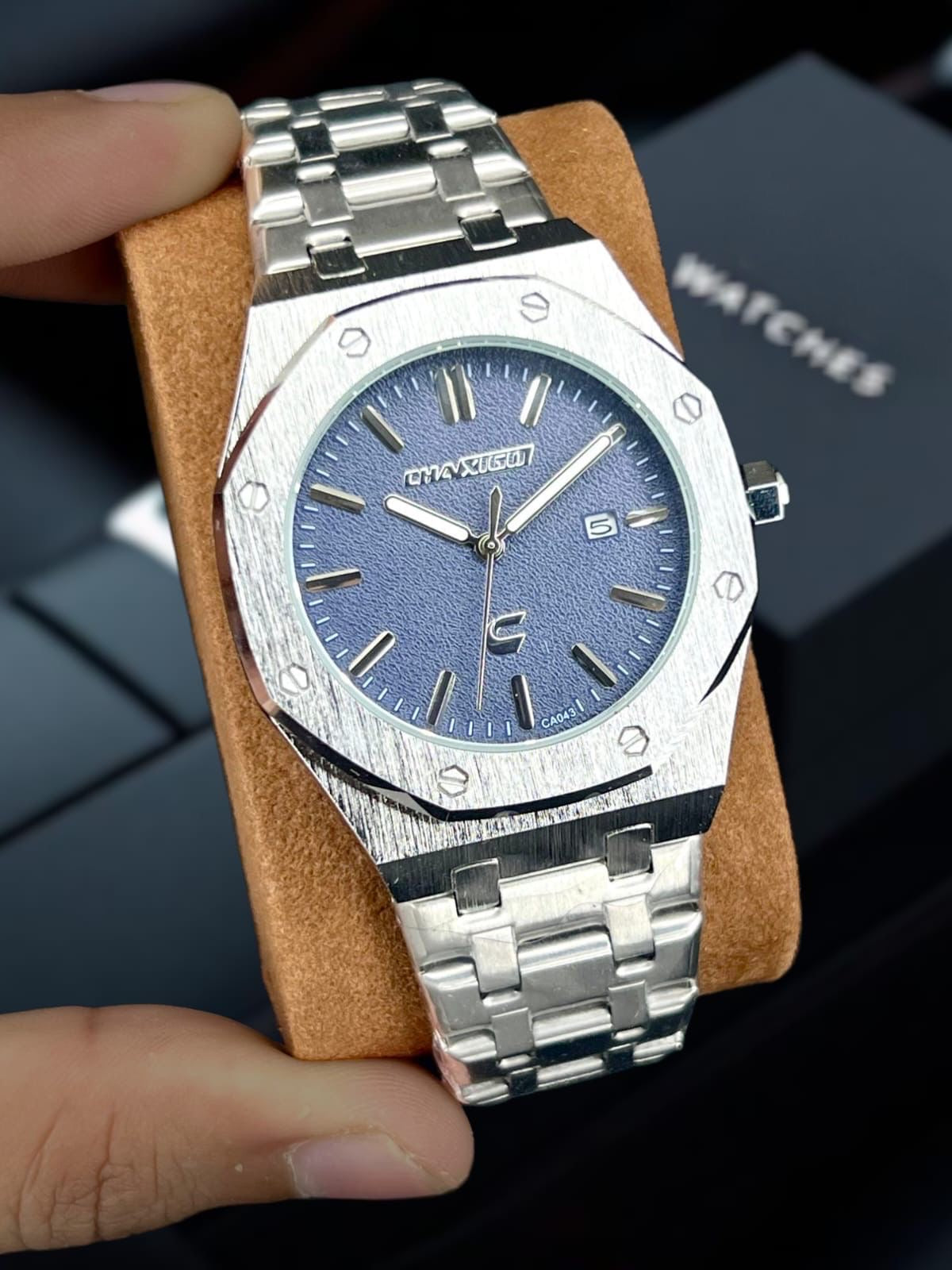 •CHAXIGO ORIGINAL BRAND•