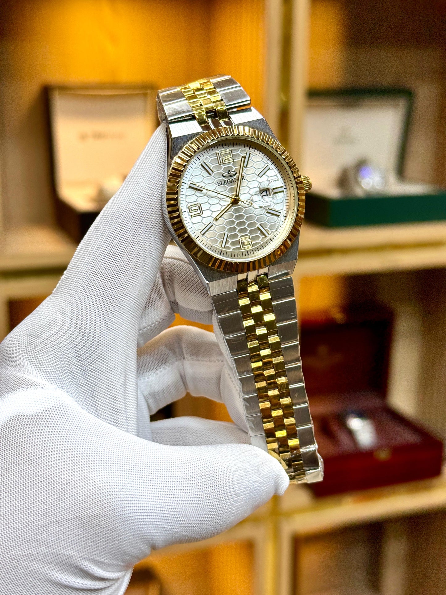 •ELEGANCE ORIGINAL•