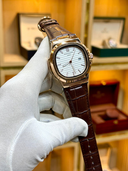 •PATEK SECOND COPY•