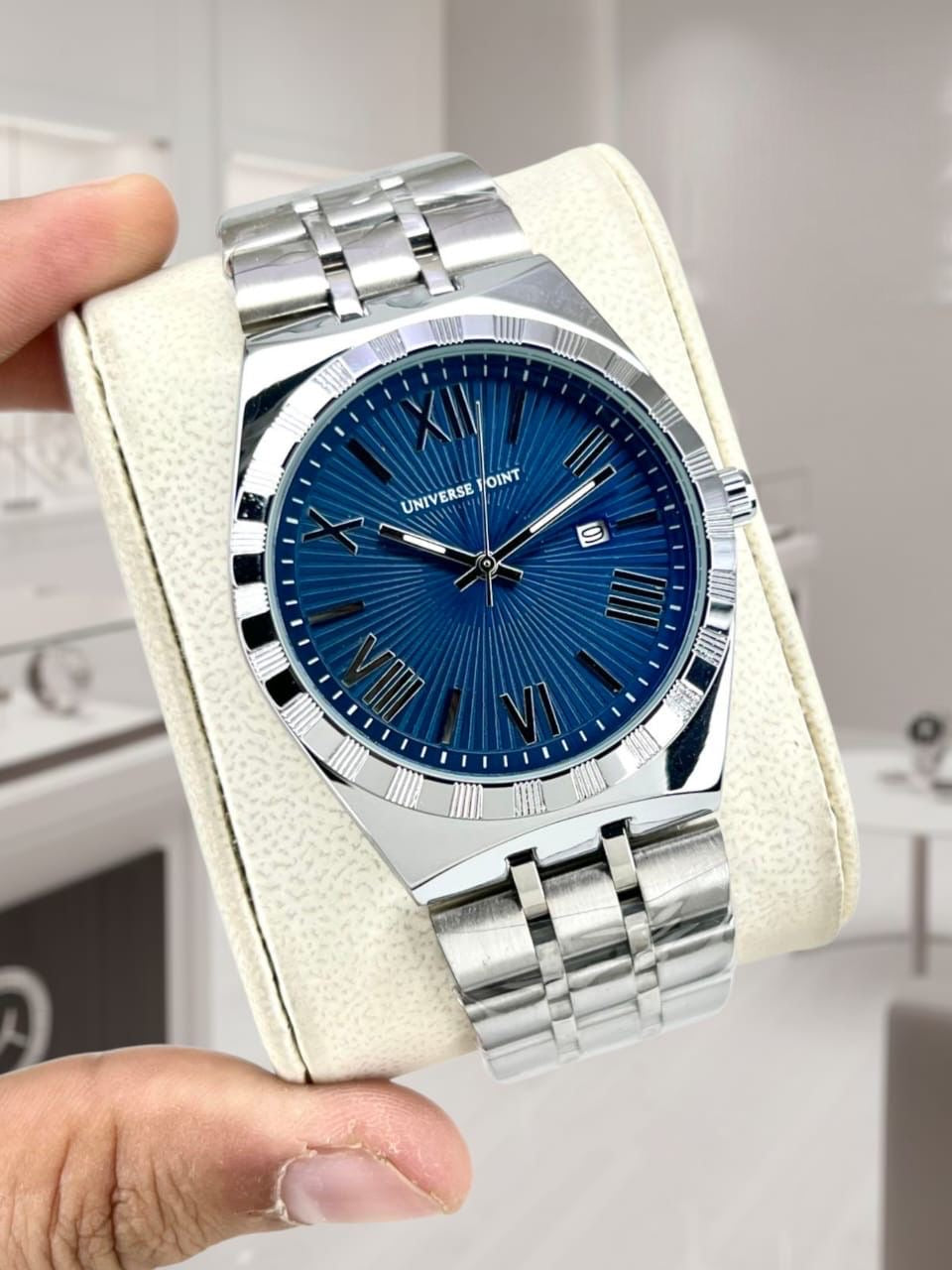 •UNIVERSE POINT•