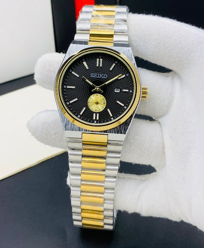 •SEKO DOWN SECOND•