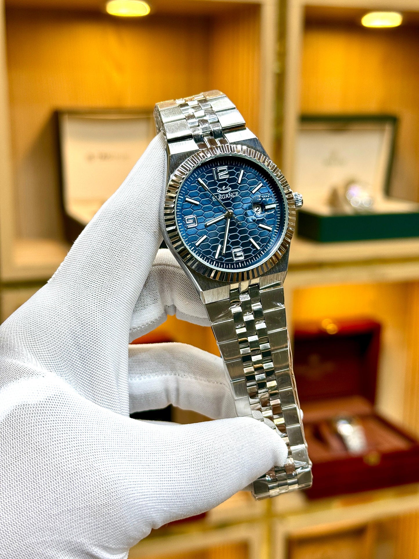 •ELEGANCE ORIGINAL•