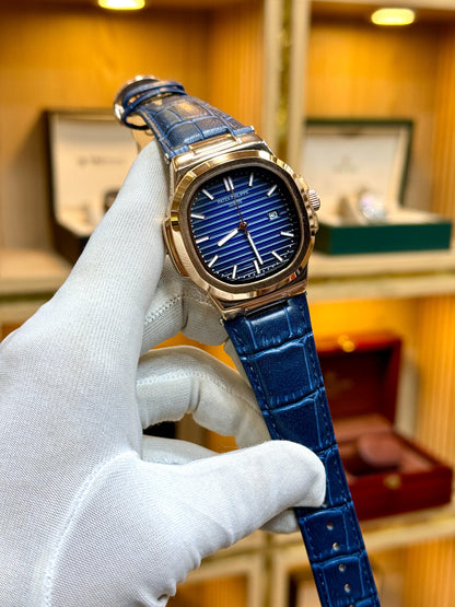 •PATEK SECOND COPY•