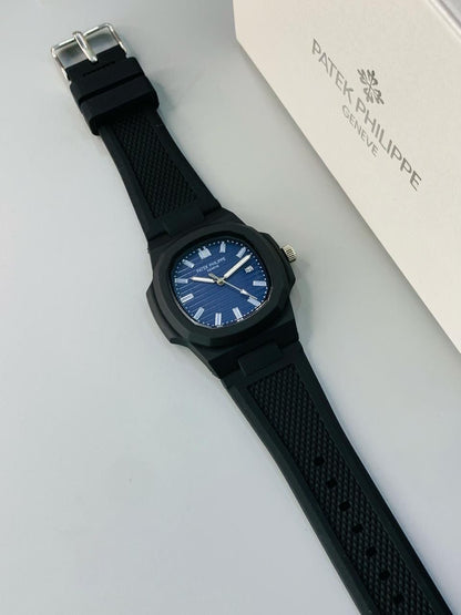 •PATEK PHILIPPE GENEVA•