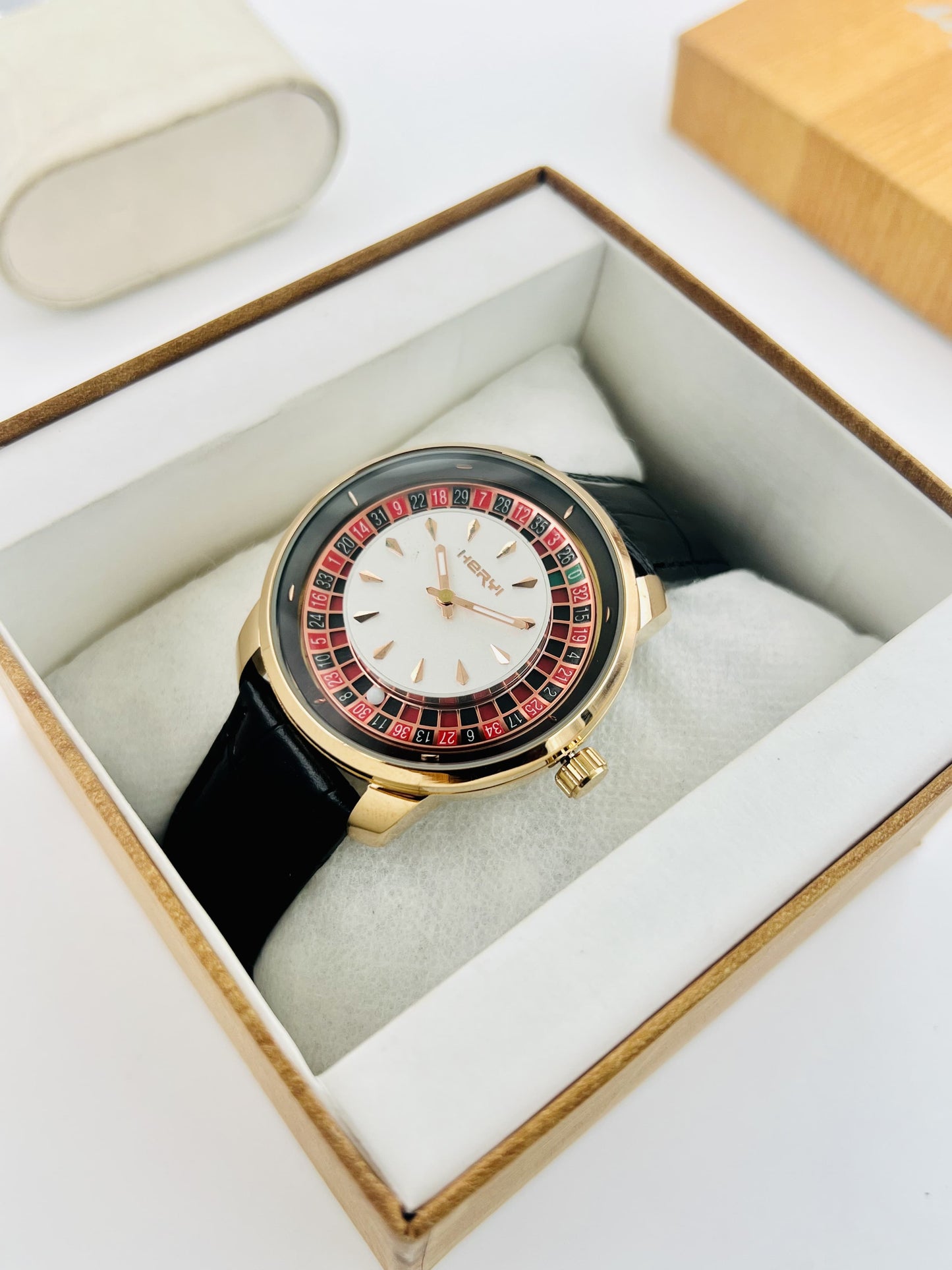 •HERYI ORIGINAL•