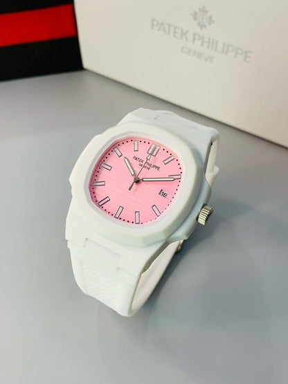 •PATEK PHILIPPE GENEVA•