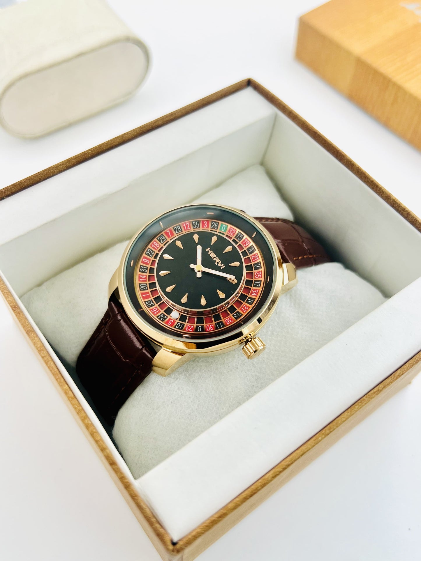 •HERYI ORIGINAL•