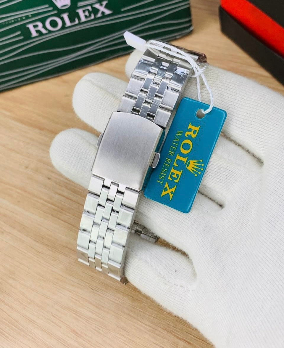 •ROLEX LAND DWELLER•