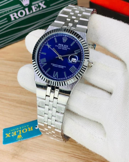 •ROLEX LAND DWELLER•