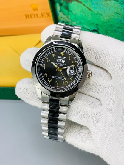 •ARABIC ROLEX•