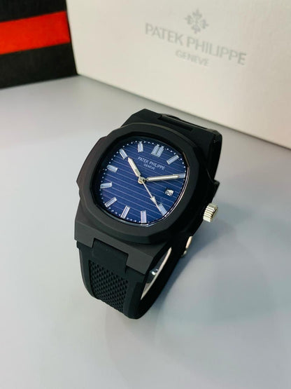 •PATEK PHILIPPE GENEVA•